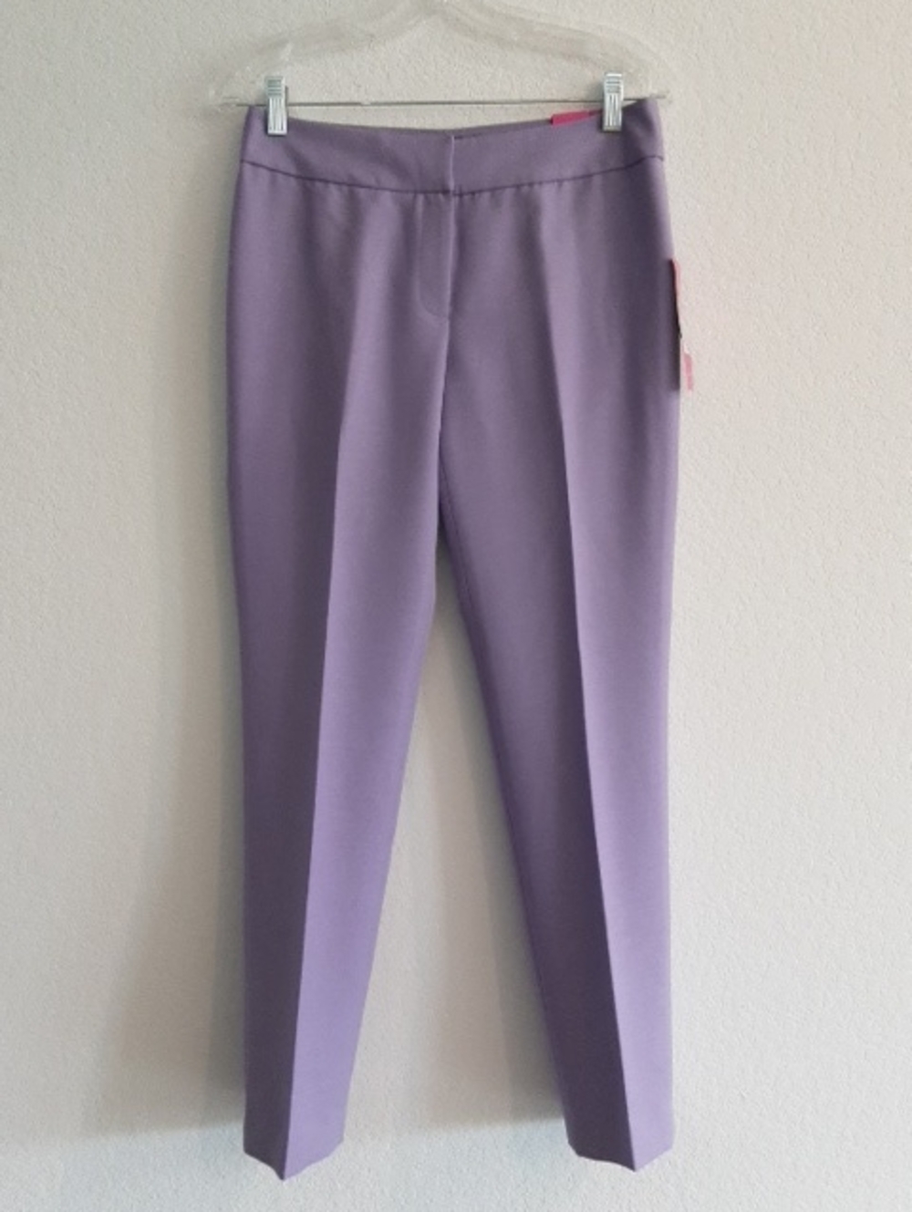 9&Co. Suit Separates The Skinny Women's Tailored Skinny-Leg Pants NWT